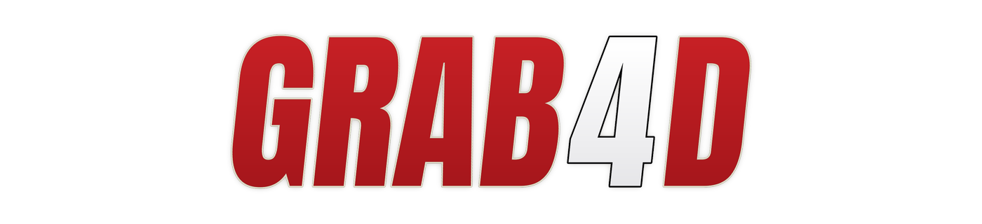 grab4d